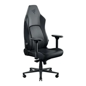 RAZER Iskur V2 NewGen Gaming Chair Black