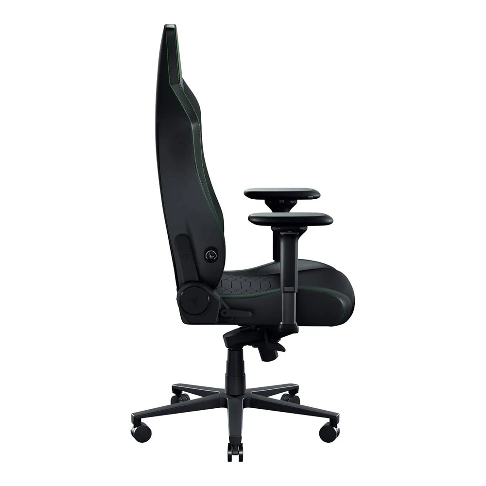 razer-iskur-v2-newgen-gaming-chair-black-green 2 razer-iskur-v2-newgen-gaming-chair-black-green 2