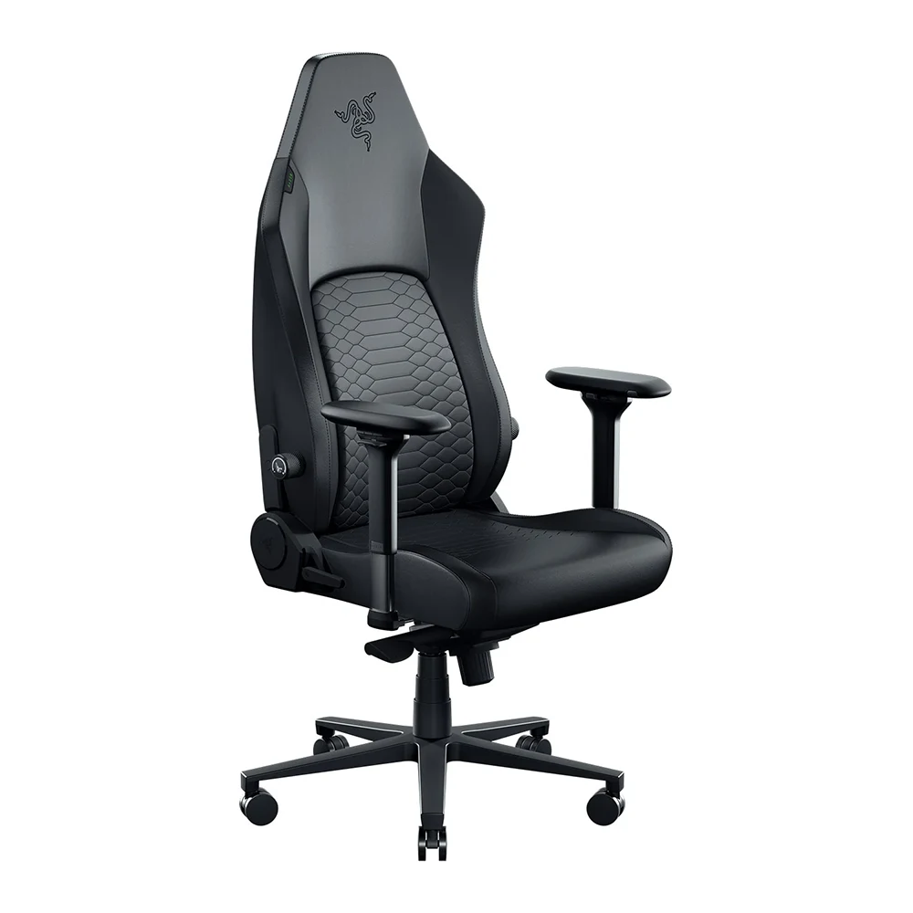razer-iskur-v2-newgen-gaming-chair-black RAZER Iskur V2 NewGen Gaming Chair Black