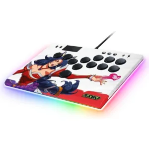 razer-kitsune-2xko-edition-all-button-optical-arcade-controller 1