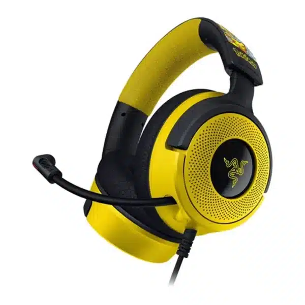 razer-kraken-v4-x-pokemon-edition-wired-gaming-headset 2