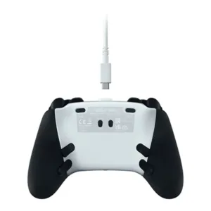 razer-raiju-v3-pro-wireless-esports-controller-white 2