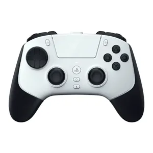 Razer Raiju V3 Pro Wireless Controller White