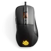 SteelSeries Rival 710 Gaming Mouse, TrueMove3 optical sensor, 50G Acceleration, 1 ms (1000 Hz) Polling Rate, 1:1 Tracking Accuracy