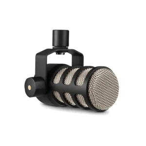 rode-podmic-dynamic-broadcast-microphone-black 2