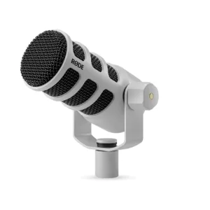 rode-podmic-dynamic-broadcast-microphone-white 2