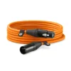 rode-premium-xlr-cable-3m-orange