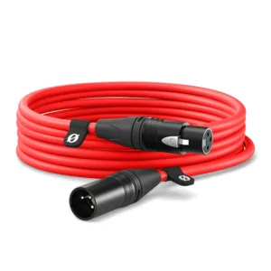 rode-premium-xlr-cable-3m-red