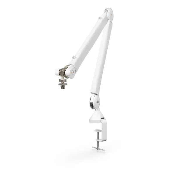 rode-psa1-professional-studio-arm-white