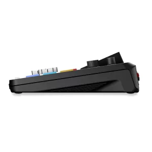 rodecaster-duo-streaming-mixer-black 2