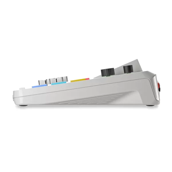 rodecaster-duo-streaming-mixer-white 2