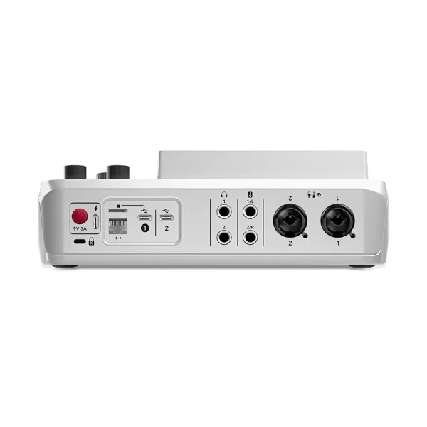 rodecaster-duo-streaming-mixer-white 3