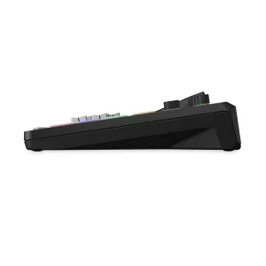 rodecaster-pro-ii-streaming-mixer-black 2