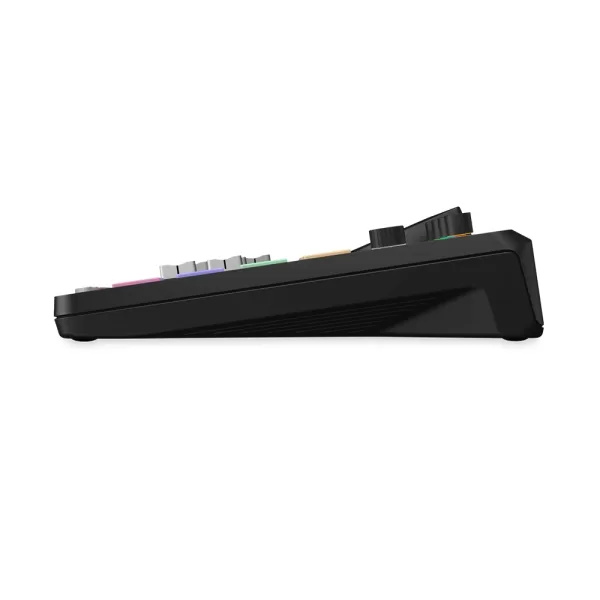 rodecaster-pro-ii-streaming-mixer-black 2