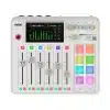 rodecaster-pro-ii-streaming-mixer-white