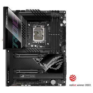 MAXIMUS Z690 HERO computer motherboard