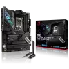 ROG STRIX Z690-F Gaming WiFi Motherboard Close to the BOx