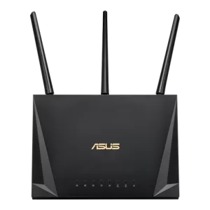 ASUS RT-AC85P Wi-Fi Router front view