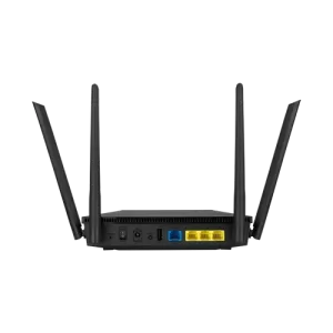 RT-AX53U AX1800 Dual Band Router back view