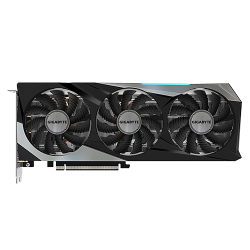 RTX 3060 Ti Gaming OC Has Alternate Spinning can reduce the turbulence of adjacent fans and increase air pressure.