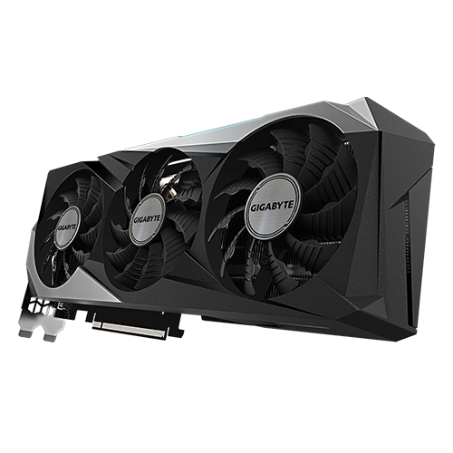 RTX 3060 Ti Gaming OC feature is the 3D Active Fan provides semi-passive cooling