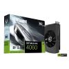 ZOTAC GeForce RTX 4060 8GB SOLO GDDR6 Graphics Card