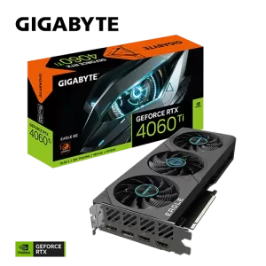 Gigabyte GeForce RTX 4060 Ti EAGLE 8G Graphics Card