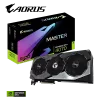 Gigabyte AORUS GeForce RTX 4070 MASTER 12G Graphics Card