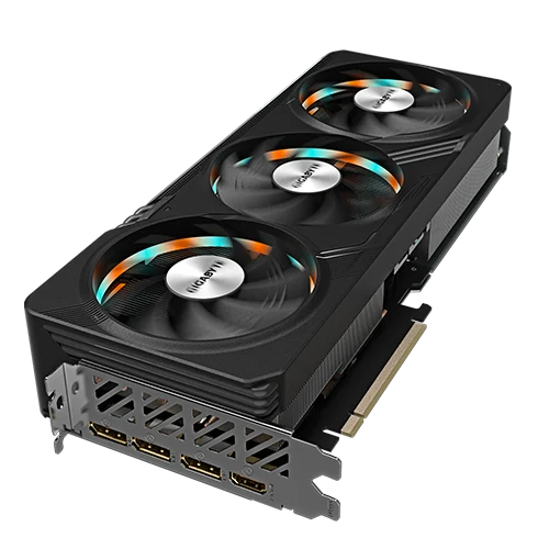 GIGABYTE GeForce RTX­­ 4070 GAMING OC 12G GDDRX6 Graphics Card