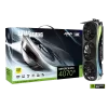 ZOTAC GAMING GeForce RTX 4070 Ti AMP Extreme AIRO 12GB Graphics Card