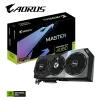 Gigabyte AORUS GeForce RTX 4080 16GB MASTER GDDR6X Graphic Card