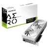 Gigabyte GeForce RTX 4090 AERO OC 24G GDDR6X Graphics Card, 16384 CUDA Cores, 21 Gbps Memory Clock, 384 bit Memory Bus, 12 Ultimate DirectX and Digital Max Resolution 7680x4320