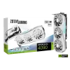 ZOTAC GAMING GeForce RTX 4090 Trinity OC 24G Graphics Card White Edition