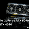 Nvidia GeForce RTX 5090 vs. RTX 4090