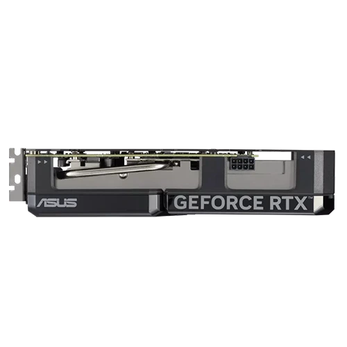 top view Dual GeForce RTX 4060 8GB GDDR6 Graphics Card