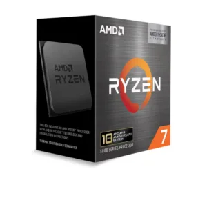 AMD Ryzen 7 5800X3D 10th Anniversary Edition