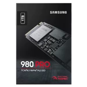 980 PRO 1TB SSD Box