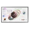 Samsung Flip Pro WM55B Interactive 4K Display