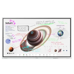 Samsung Flip Pro WM85B Interactive Display