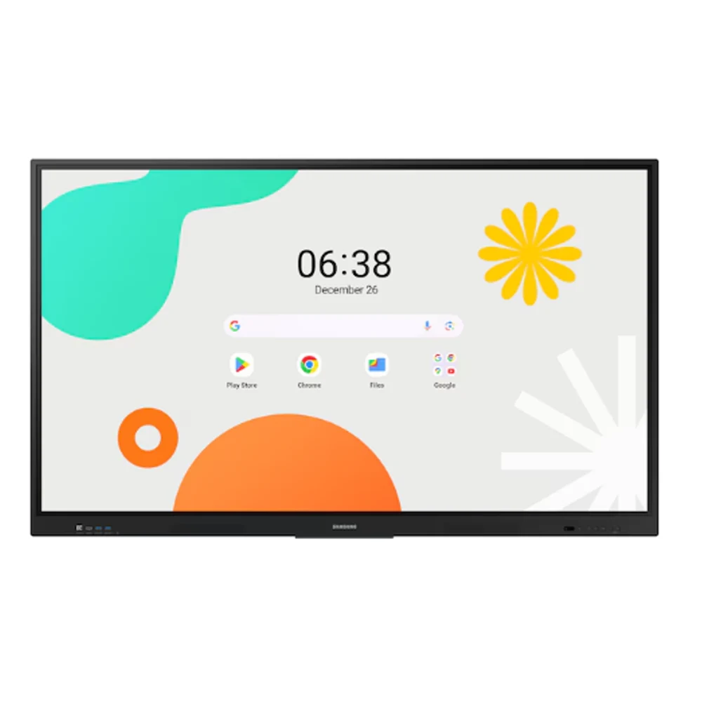 samsung-interactive-display-waf-series Samsung Interactive Display WAF Series 65 Inch