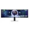 samsung-odyssey-g9-g932-49-inch-gaming-curved-monitor-white