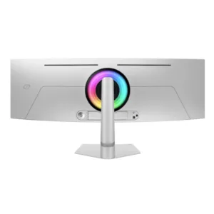samsung-odyssey-g9-g932-49-inch-gaming-curved-monitor-white 3