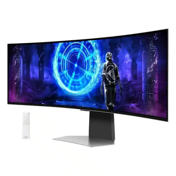 samsung-odyssey-g95sd-g9-gaming-curved-smart-monitor 1