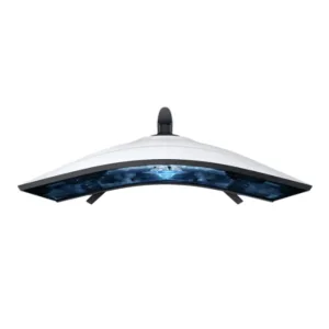 samsung-odyssey-neo-g8-32-inch-curved-gaming-monitor-white 2