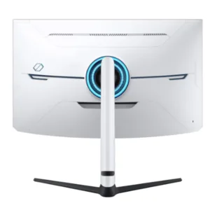 samsung-odyssey-neo-g8-32-inch-curved-gaming-monitor-white 3