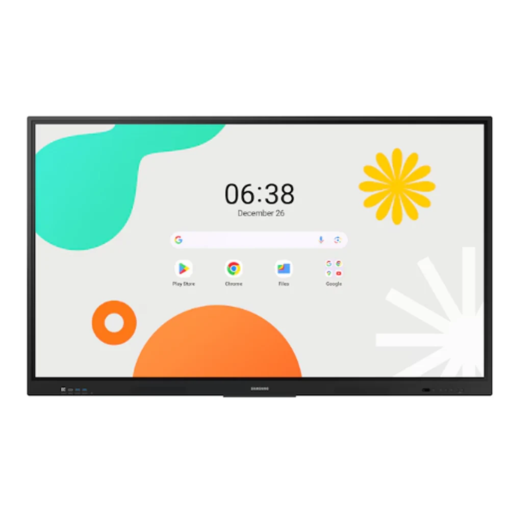 samsung-waf-series-interactive-display SAMSUNG WAF Series Interactive Display 75-Inch