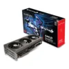 Sapphire NITRO+ AMD Radeon RX 9070 XT OC PhantomLink Edition GPU