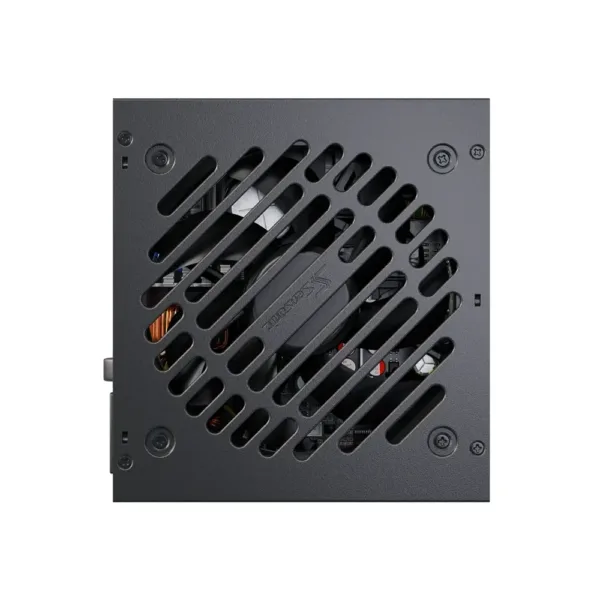 Shop Seasonic Core 850W 80PLUS Gold Power Supply Black @ MindTech