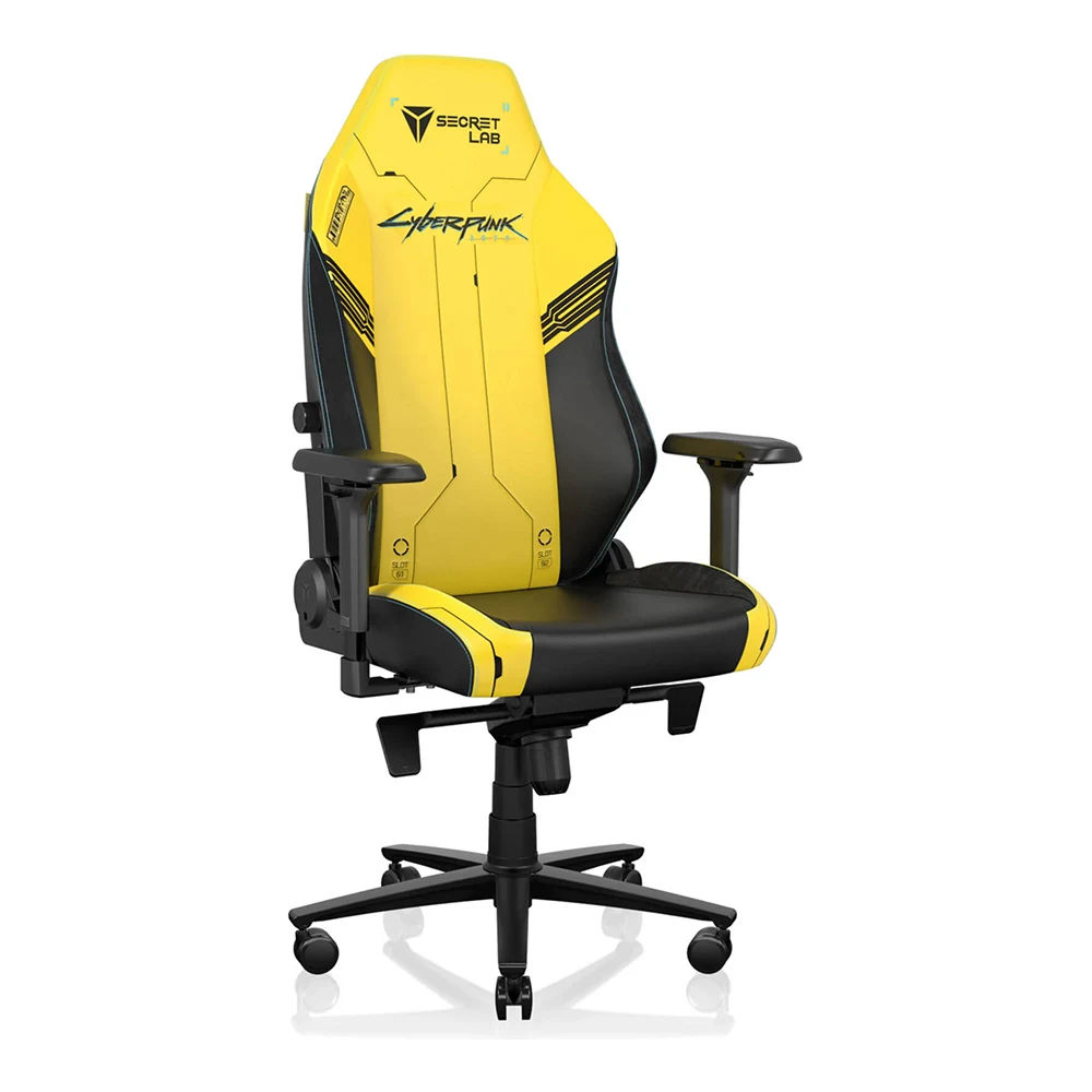 secretlab-titan-evo-cyberpunk-2077-regular-size-gaming-chair-yellow 1 secretlab-titan-evo-cyberpunk-2077-regular-size-gaming-chair-yellow 1