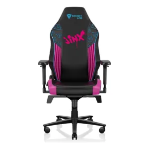 Secretlab Titan Evo Regular Size Gaming Chair Jinx
